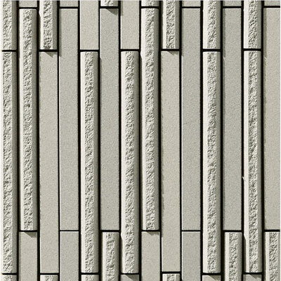 Ombre Border Singular Tile