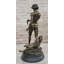 Figurines et sculptures Teionna