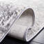 Tapis gris / gris clair Kulig 218-326252902