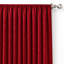 Solid Velvet | Velluto Fabric-637354879