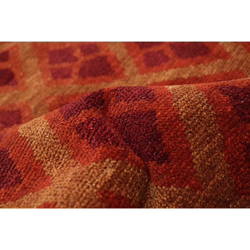 Tapis cuivre Tangier 5 pi 2 po x 7 pi 6 po