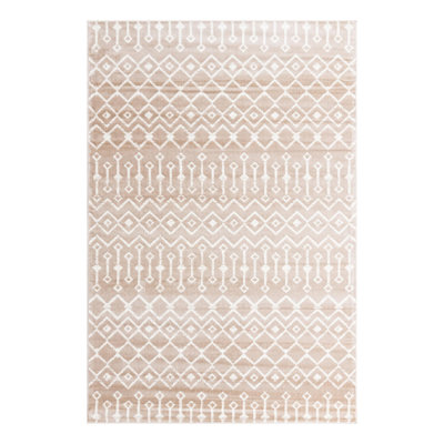 Ontonagon Geometric Indoor Rug