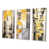 Toile tendue sélectionné