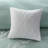 100% Cotton Comforter Twin And Euro Shams With Filling-116012667