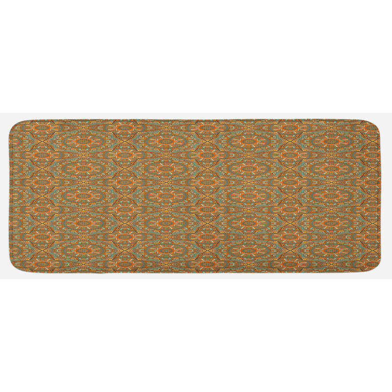 Tapis de cuisine