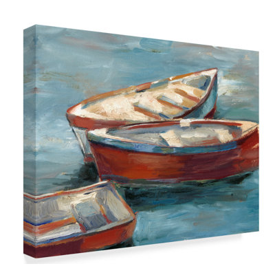 Modern & Contemporary Painting Print
