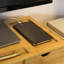 Manufactured Wood Monitor Stand