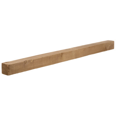 Beno Floating Mantel Shelf