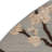 Botanical Gray Indoor and Outdoor Area Rug-1679666008