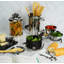 Black Orchid Hors D'oeuvres