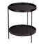 Table de bout avec rangement Amahya-1570362454