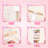 Lulia Wood Hanging Organizer