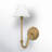 Greta Linen Wall Sconce by Hinkley-888065949