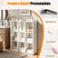 Shelves Bookcase