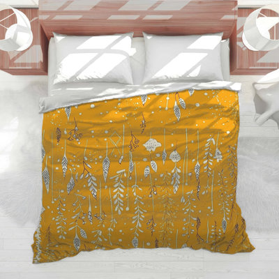 Édredon Botanical Bedding
