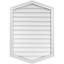 Ventilé vertical à pignon vertical 4/12 po-101892166