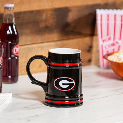 Schaub 24 oz. Ceramic Beer Mug