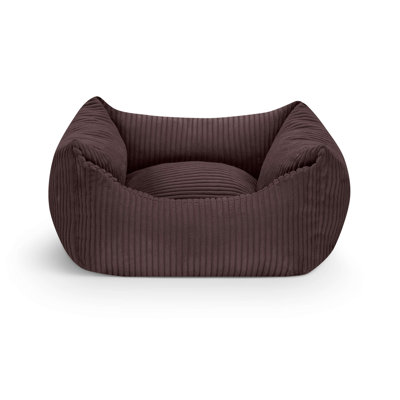 Nairne Polyester Pet Bed