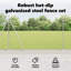 Field Fence Galvanised Steel-1564645431