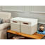 Ensemble de bacs de rangement en tissu Decomomo-1875270288-1875270381