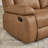 85.4'' Wide Manual  Reclining Sofa-120433438