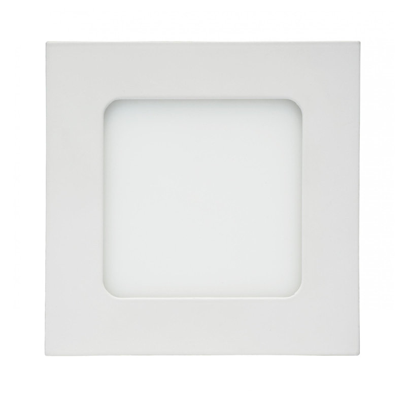 8.88" 5000K Remodel LED Recessed Lighting Kit