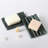 Natural Marble Soap Tray-611687091