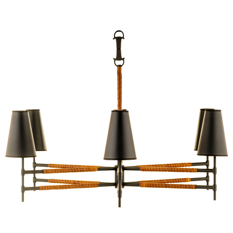 Wellington Chandelier