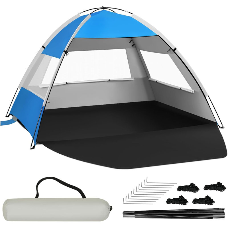 Breaunna 3 Person Tent