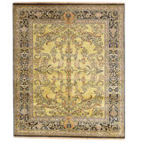 One-of-a-Kind 8'4" X 10'1" Hand Knotted Area Rug