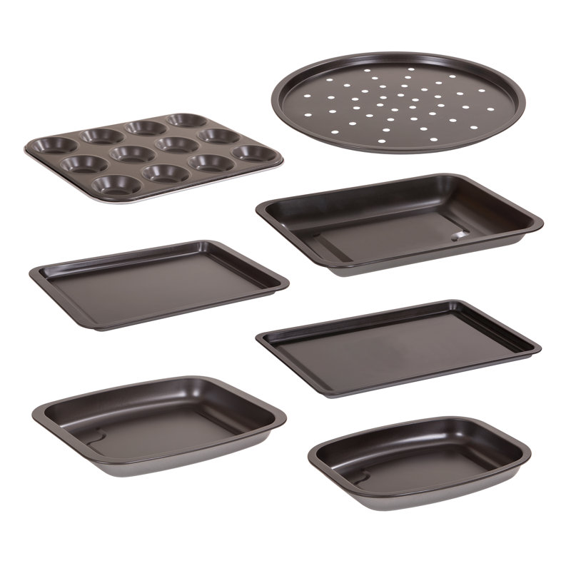 Wham 7 Piece Non-Stick Bakeware Set