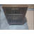 23.6-inch walnut shoe cabinet, medieval modern independent shoe cabinet, fence shoe cabinet with 2 flip drawers