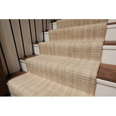 Tapis en laine fait à la main sur mesure