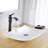 Vessel Sink Faucet Single-handle Bathroom Faucet with Drain Assembly