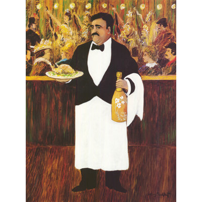 Moulin de la Galette II