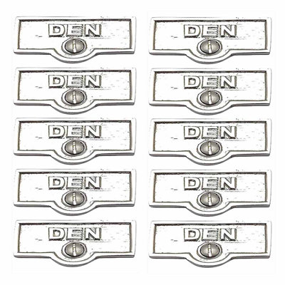 1 - Gang Rocker Standard Wall Plate