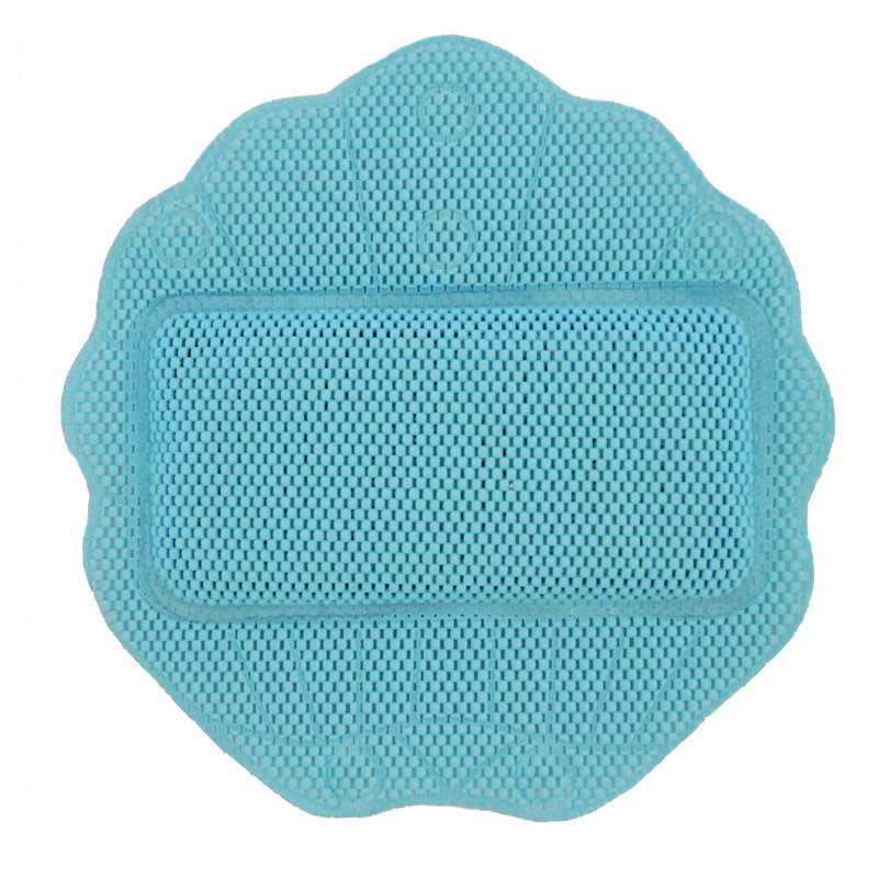 Coussin de bain autoportant en plastique Falkirk Velindre