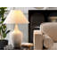Rachida Ceramic Table Lamp