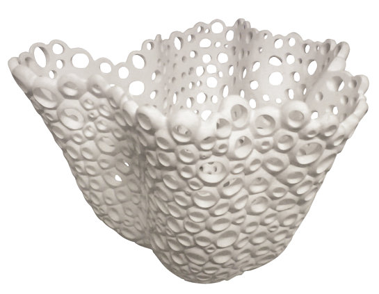 Meri Decorative Bowl