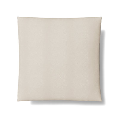 Komodo Striped Reversible Throw Pillow