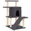 97cm H Cat Tree-1766948392