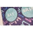 Emeilia Animal Print Polyester Pet Bed