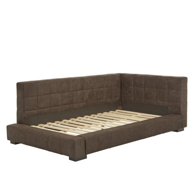 Beckham Upholstered Bed
