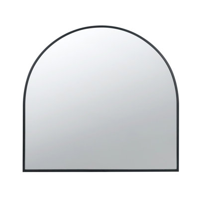 Modern Accent Mirror