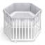 Abe Travel Cot-871466756