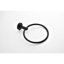 Ensemble de quincaillerie de salle de bain murale non corrosive et résistante à la rouille (3 pièces)-115954574