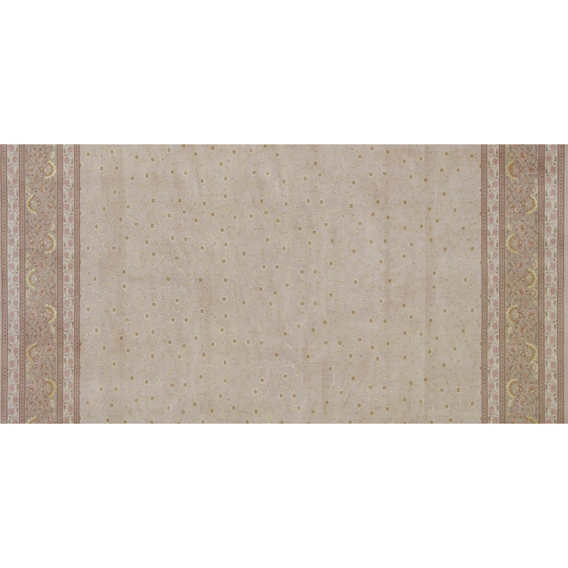 Jahan Wool Oriental Area Rug