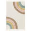 Geraghty Rainbow Childrens Area Rug-1977666048