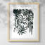 Motif de formes de feuilles II-1146838319-1146838304-1146838311