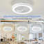 50 cm Ceiling Fan